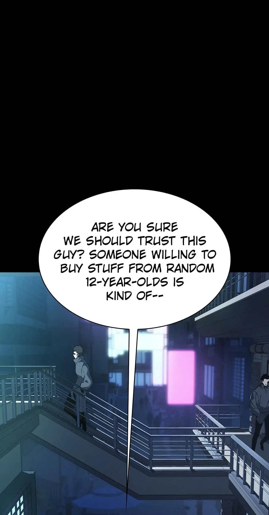 The Beginning After The End Chapter 176 image 020